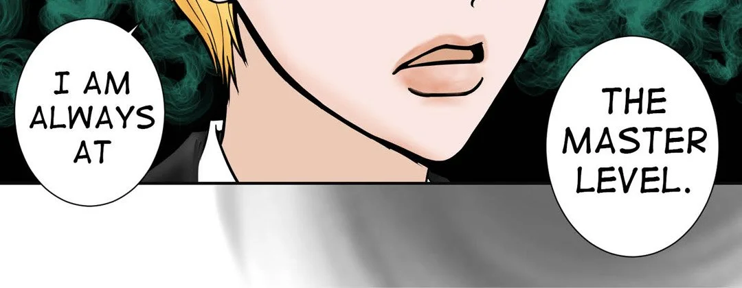 Living with The Wizard - Chapter 4